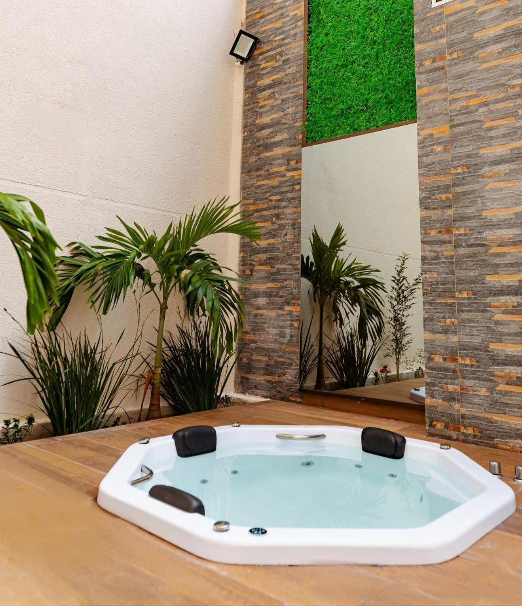 Days Inn By Wyndham Rio De Janeiro Lapa Bagian luar foto